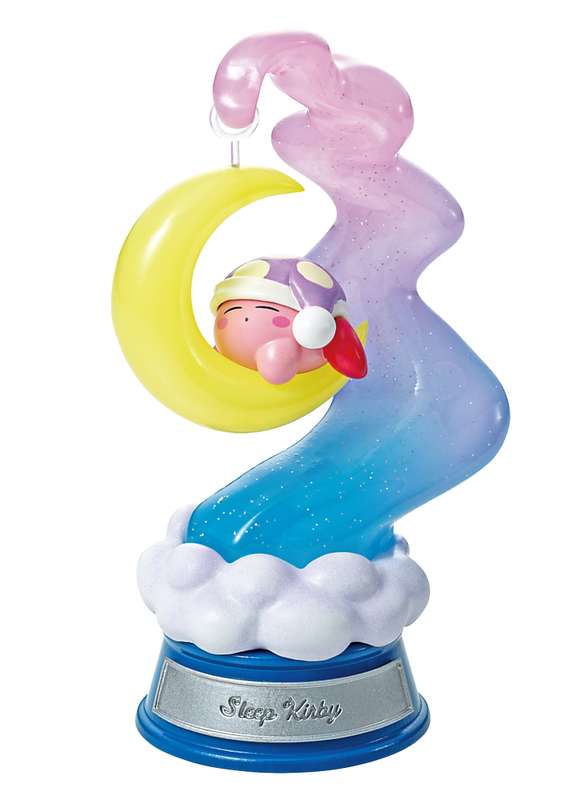 Swing Kirby in Dreamland Figurine Collectable - Blind Box
