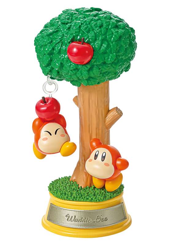 Swing Kirby in Dreamland Figurine Collectable - Blind Box