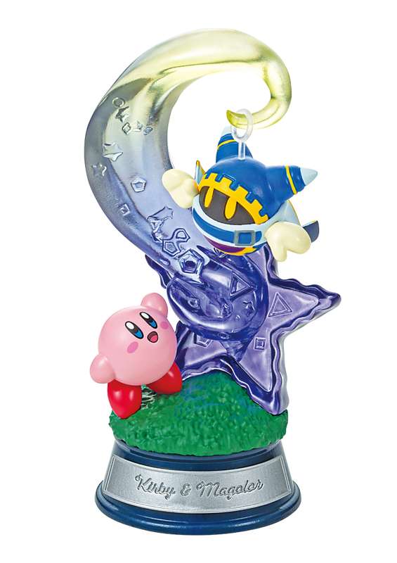 Swing Kirby in Dreamland Figurine Collectable - Blind Box