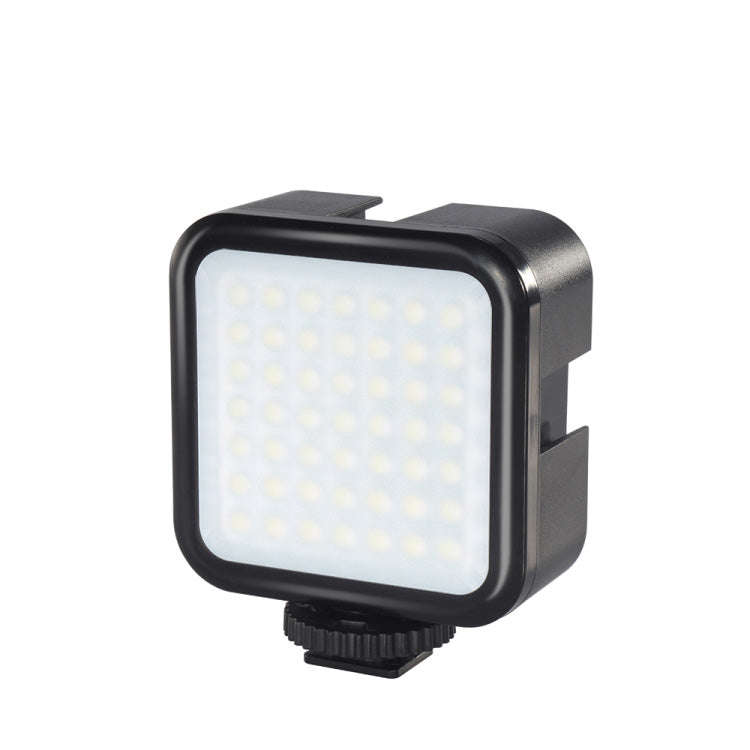 Puluz 49 LED Camera Video Fill Light For DSLR Nikon Canon Sony