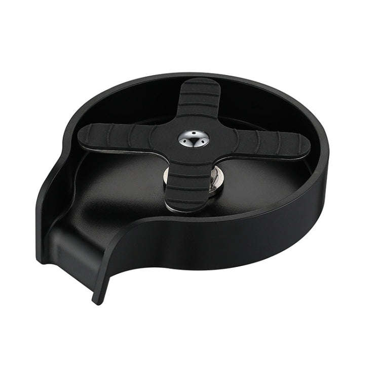 Efficient and Automated High-Pressure Cup Washer (base included)