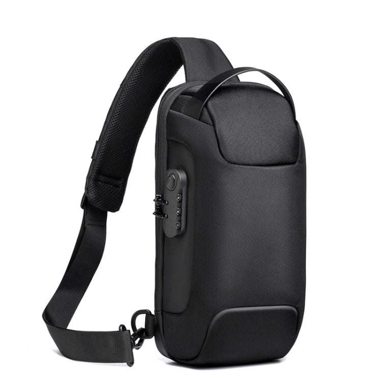 WEIXIER 9530 Crossbody Chest Sports Bag