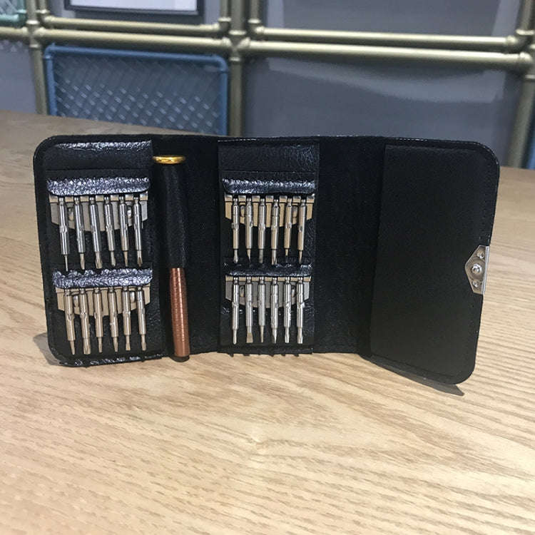 24 in 1 Screw Driver Tool Kits for Drones or Phone Repairs