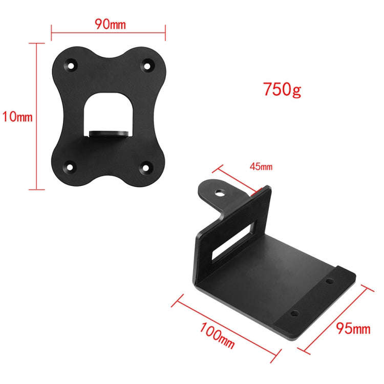 Wall Mount Bracket For Sonos Era 300