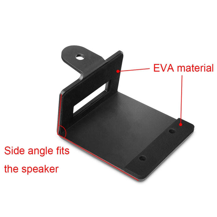 Wall Mount Bracket For Sonos Era 300