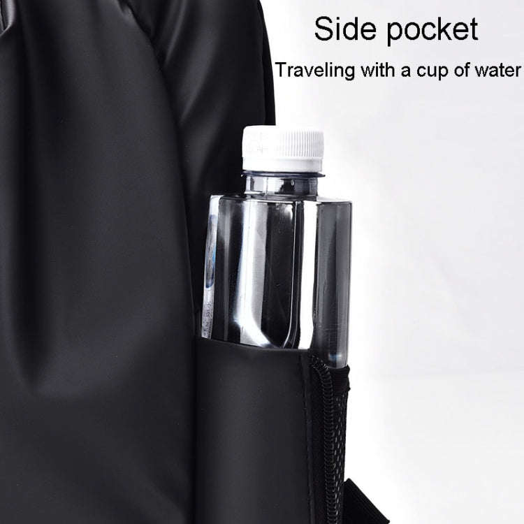 WEIXIER 6013 Single-Shoulder Crossbody Multifunctional Sports Chest Bag
