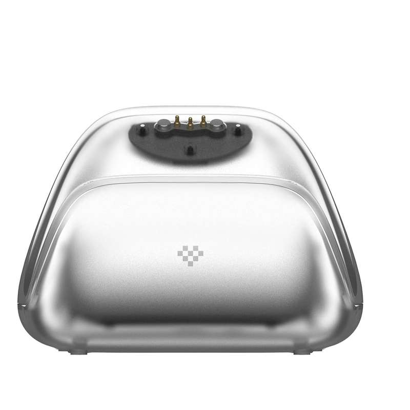 8BitDo Charging Dock for Xbox Wireless Controllers White