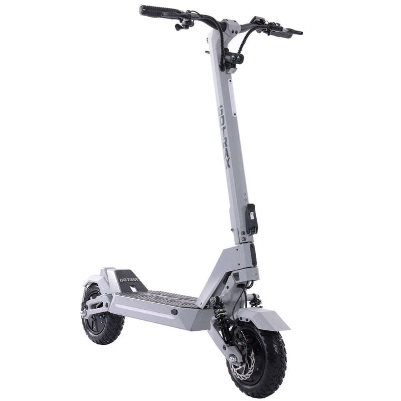 GoTrax GX2 Dual Motor Electric Scooter