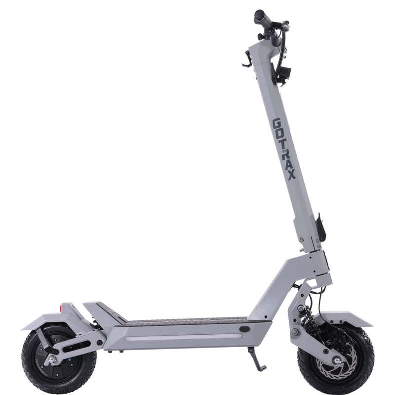 GoTrax GX2 Dual Motor Electric Scooter