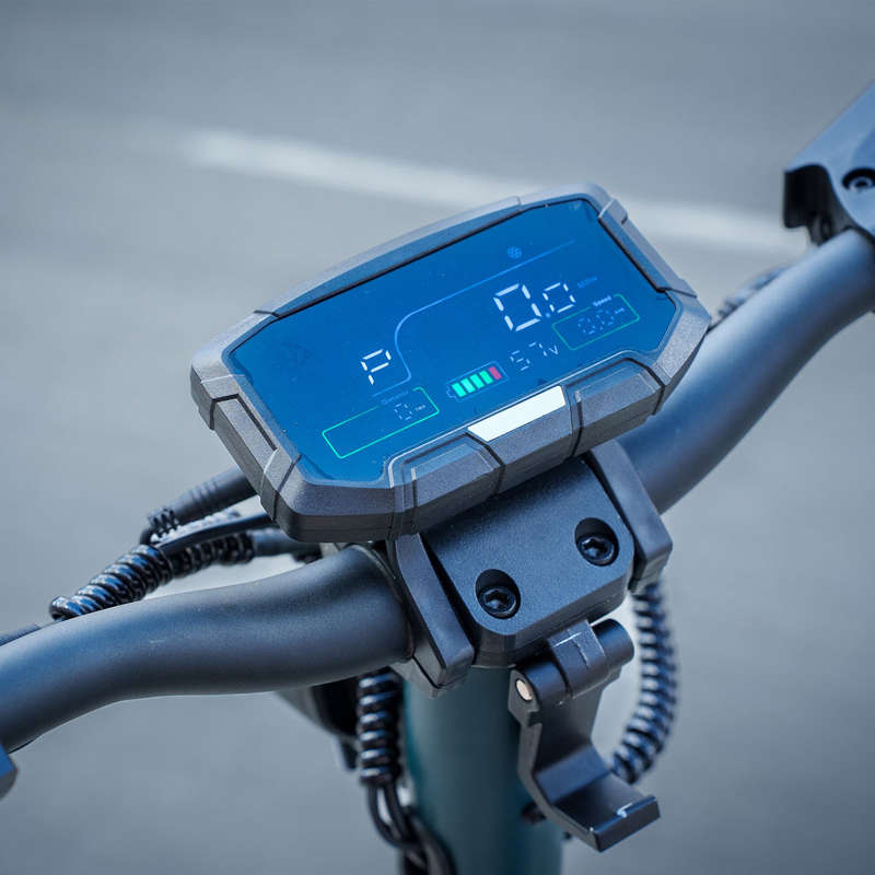 GOTRAX GX3 Off Road Electric Scooter