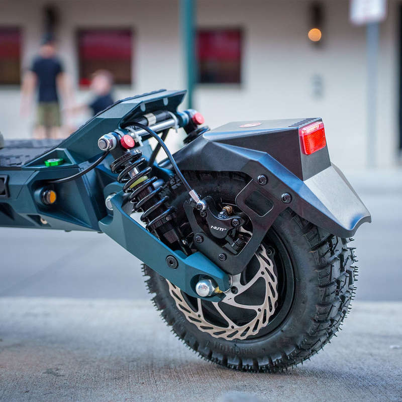 GOTRAX GX3 Off Road Electric Scooter