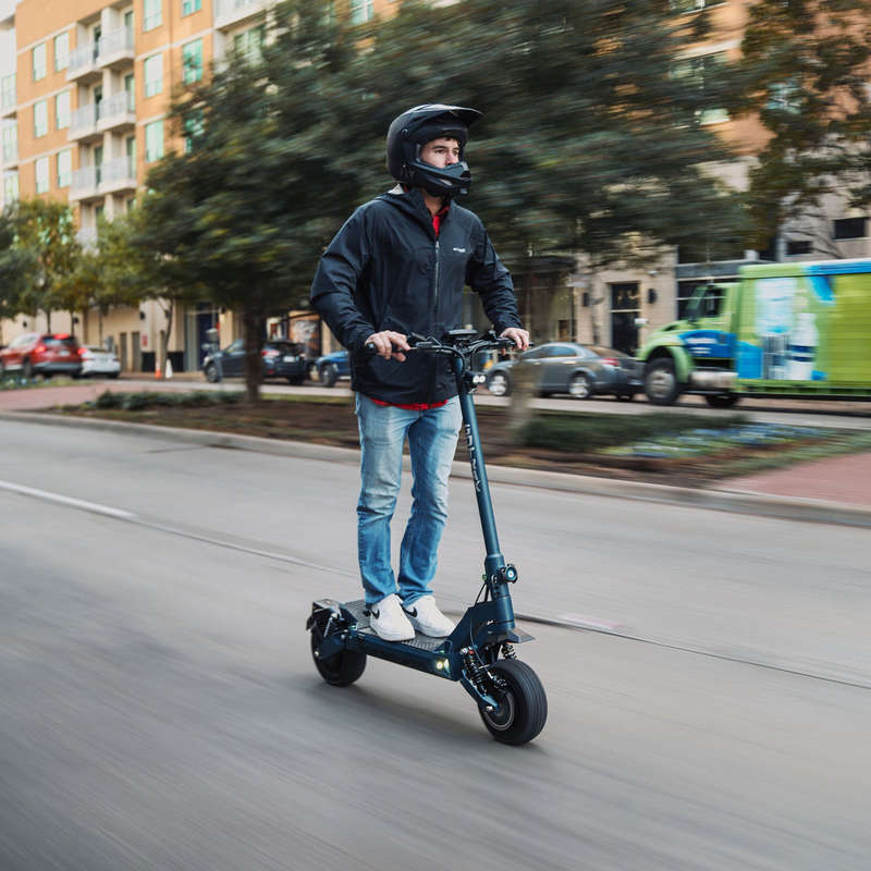 GOTRAX GX3 Off Road Electric Scooter
