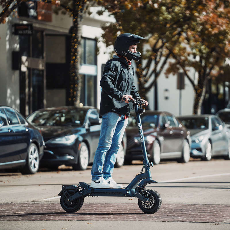 GOTRAX GX3 Off Road Electric Scooter