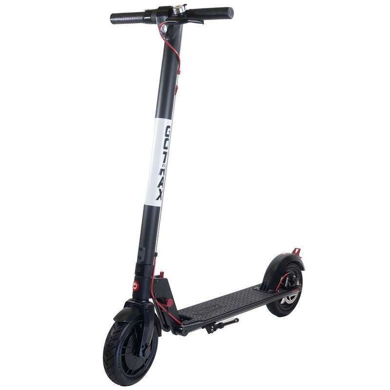 GOTRAX GXL V2 Lightweight Scooter