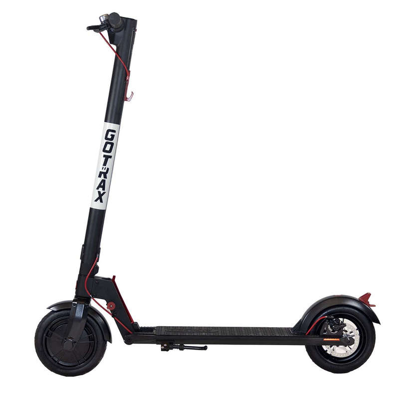 GOTRAX GXL V2 Lightweight Scooter