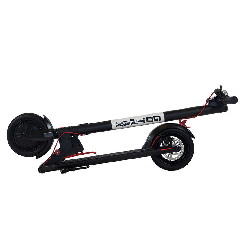 GOTRAX GXL V2 Lightweight Scooter