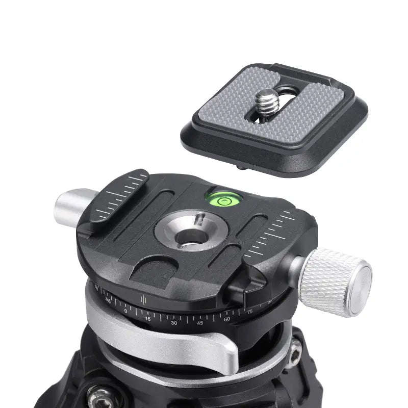 Ulanzi Zero Y Lightweight Travel Tripod For Cameras