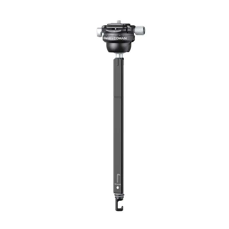 Ulanzi Zero Y Lightweight Travel Tripod For Cameras