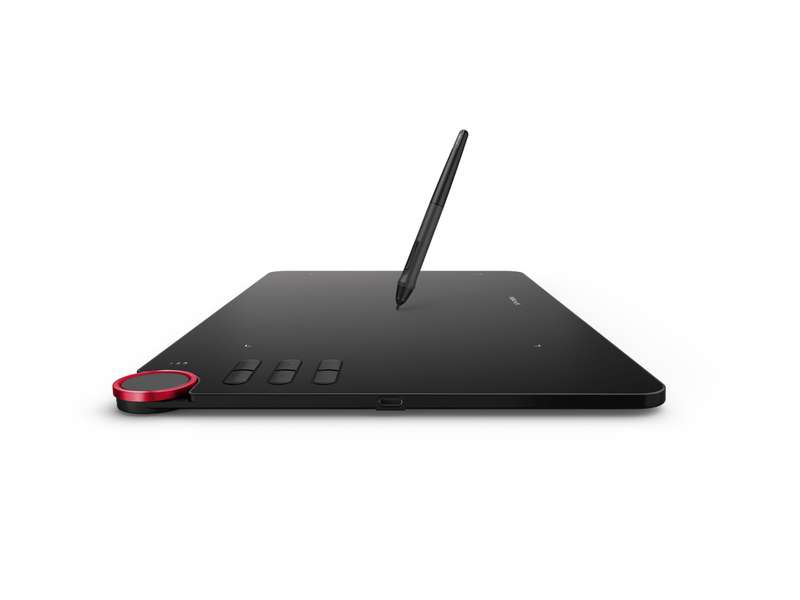 XPPen Deco 03 Graphics Drawing Tablet