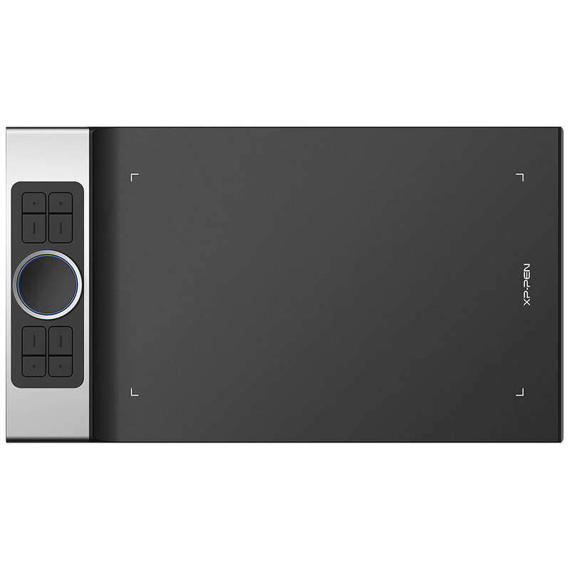 XPPen Deco Pro M Graphics Drawing Tablet