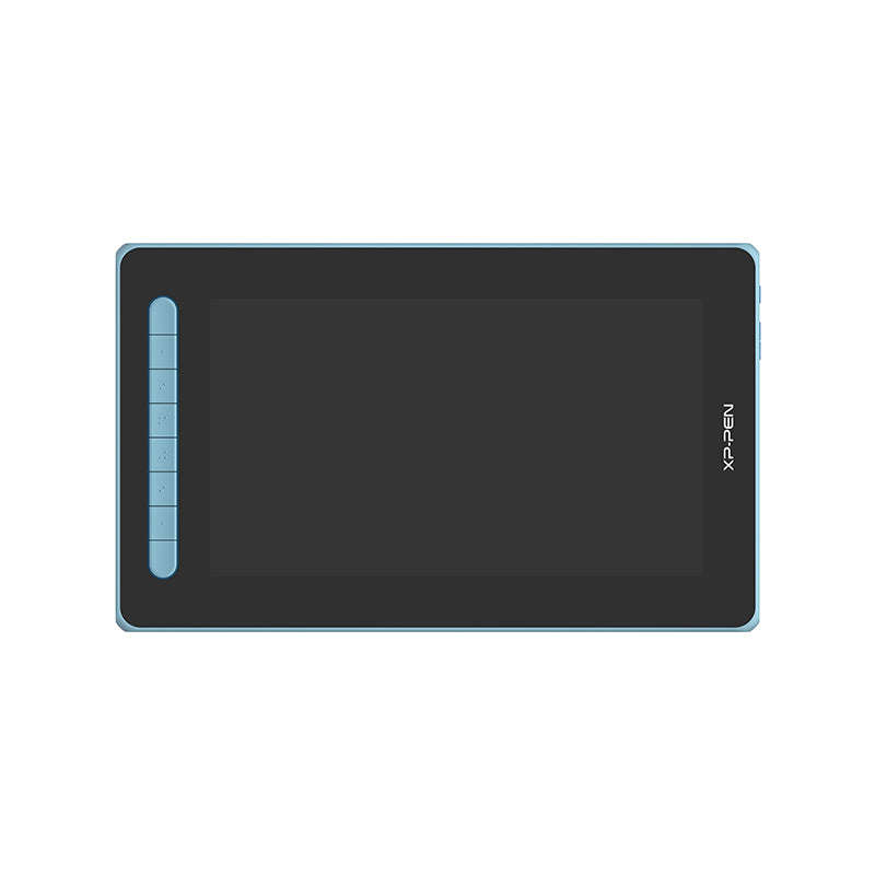 XPPen Artist 12 (2nd Gen) Pen Display Graphics Drawing Tablet Blue