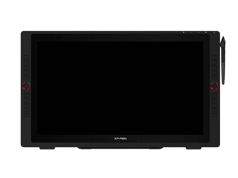 XPPen Artist 24 Pro Pen Display Graphics Drawing Tablet