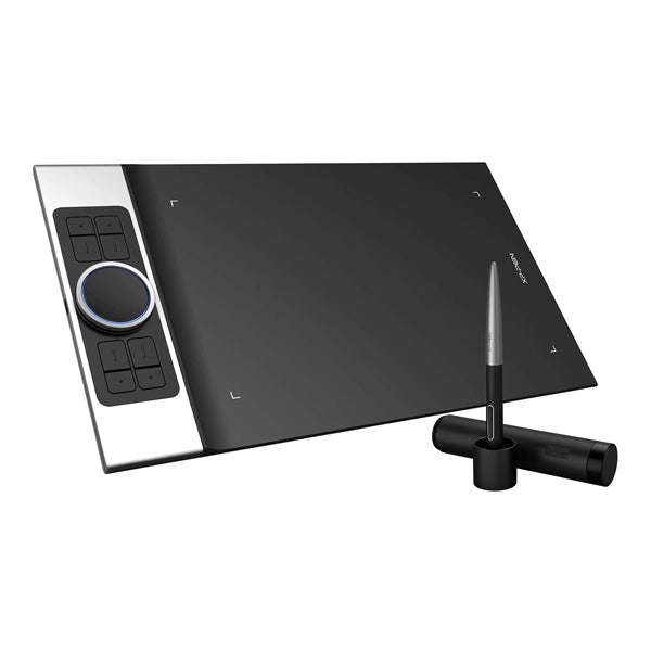 XPPen Deco Pro M Graphics Drawing Tablet