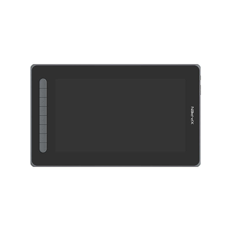 XPPen Artist 12 (2nd Gen) Pen Display Graphics Drawing Tablet Black