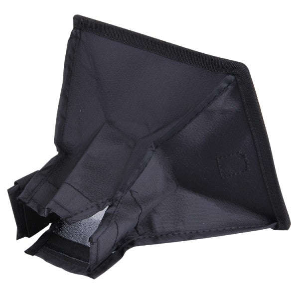 Portable Flash Folding Softbox Without Flash Light Holder