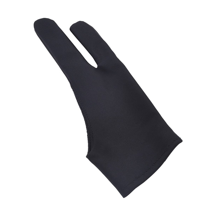 XPPen Universal Professional Artists Lycra Glove For Graphics Drawing Tablets