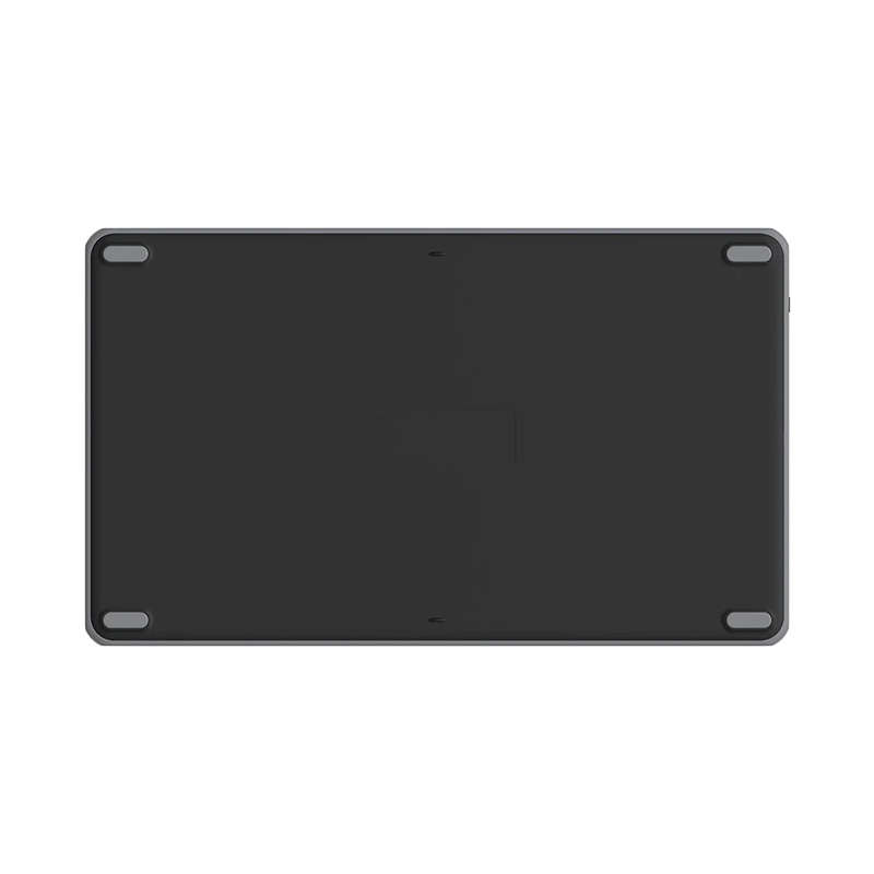 XPPen Deco LW Wireless Graphics Drawing Tablet Black
