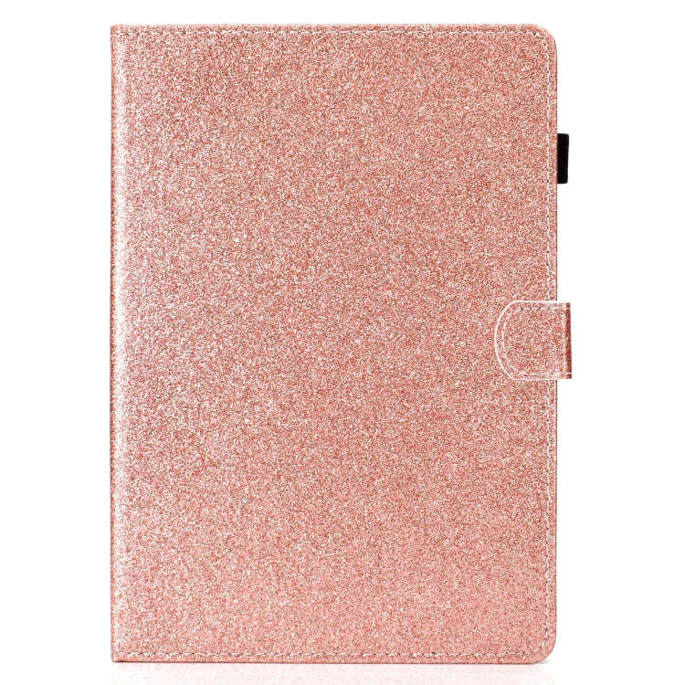 Pink Glitter Cover for Apple iPad 9.7 inch