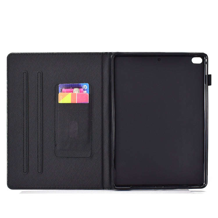 Pink Glitter Cover for Apple iPad 9.7 inch