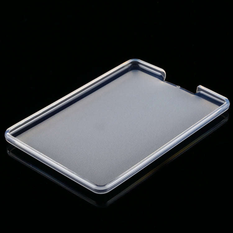 Kindle Paperwhite 1, 2, 3 & 4 Transparent Silicone Cover