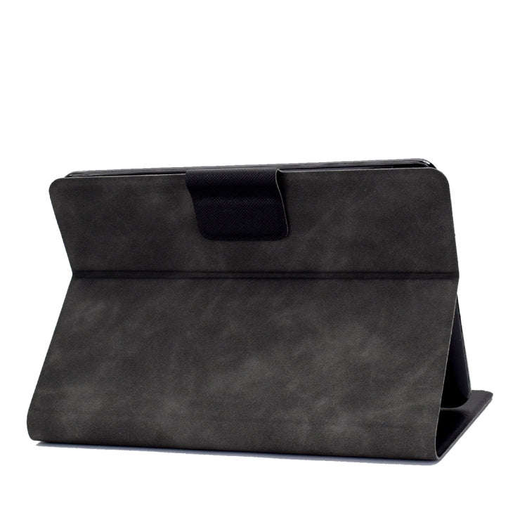Kindle Paperwhite 1, 2, 3 & 4 Flip Cover With Card Slot Black
