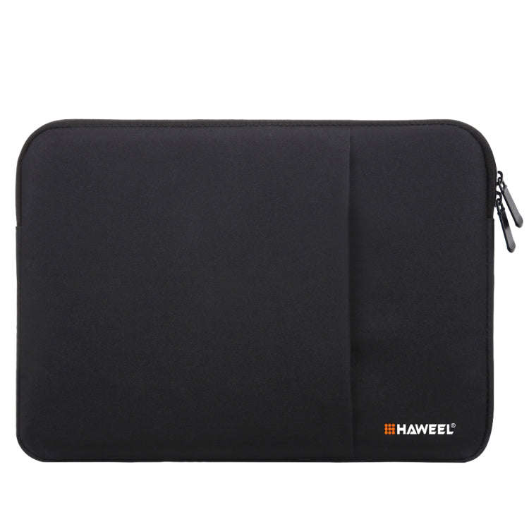 15 inch Laptop Sleeve Carry Bag Black