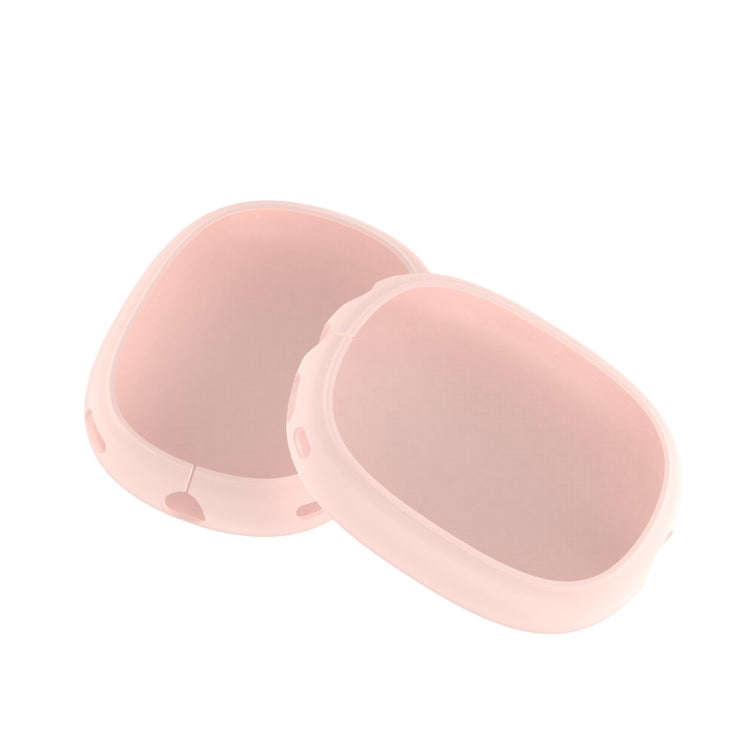 Silicone Protective Cover For AirPods Max