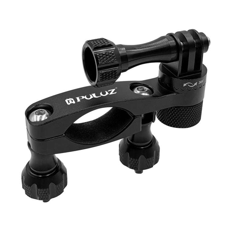 Puluz Bike & Bicycle Handlebar Mount Holder For Action Cameras