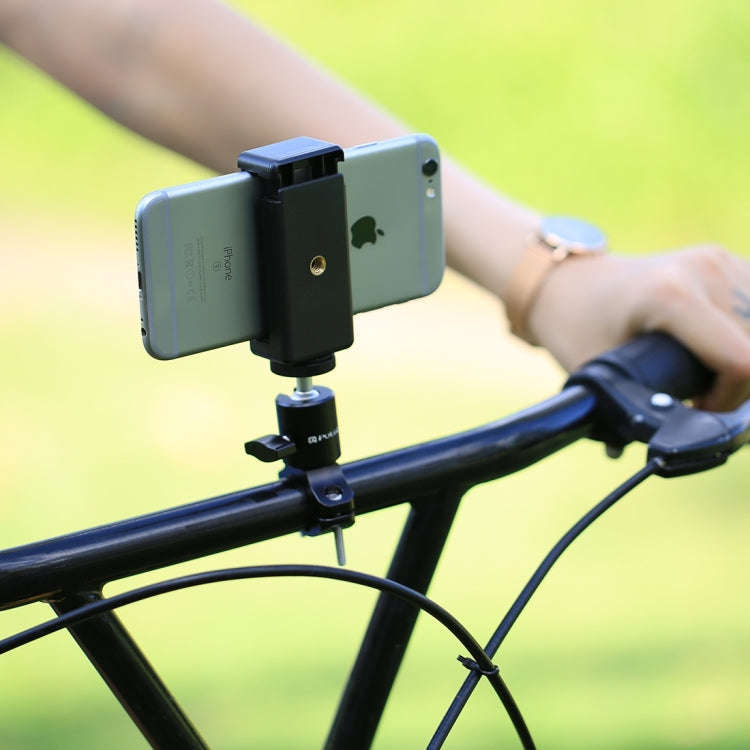 Handlebar Mount For Action Cameras