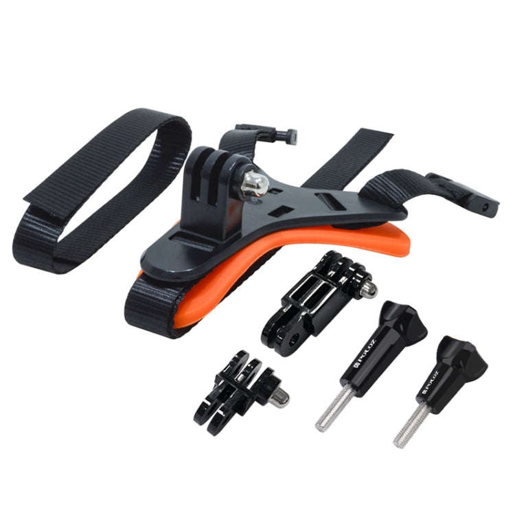Helmet Chin Mount For Action Cameras