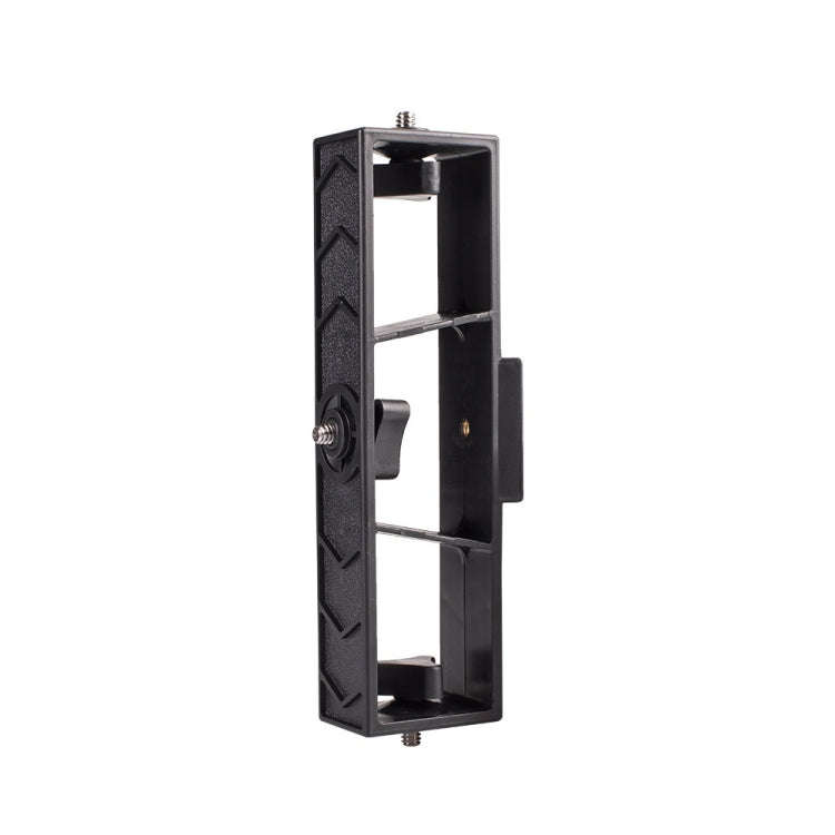 Puluz Multi Camera Bracket Holder With 3 x 1/4 inch Threads