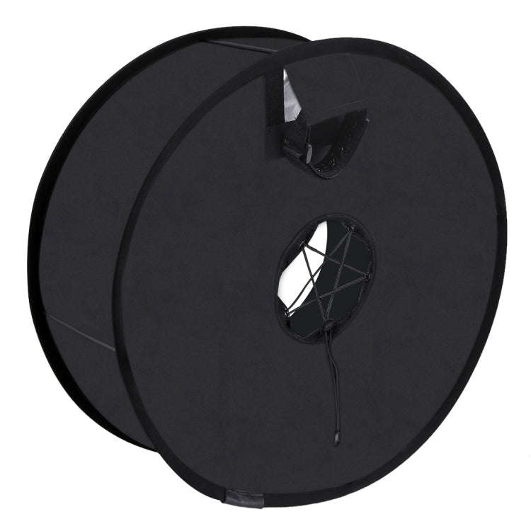 45cm Round Style Macro and Portrait Softbox Diffuser