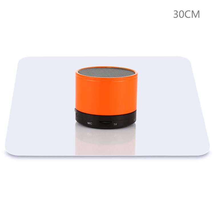 30m Photographic Acrylic Reflective Table Board