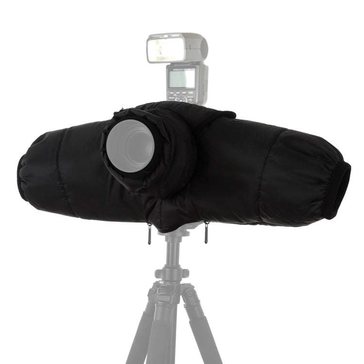 Rain Cover For DSLR Cameras
