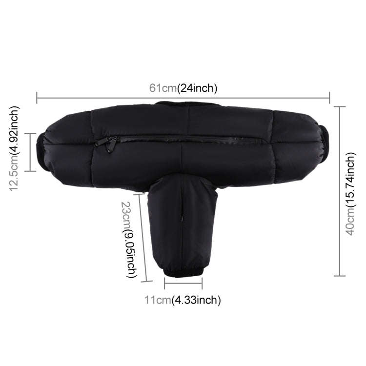 Rain Cover For DSLR Cameras
