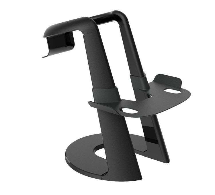 Universal VR Headset Stand Holder For Oculus / Vive / Playstation VR