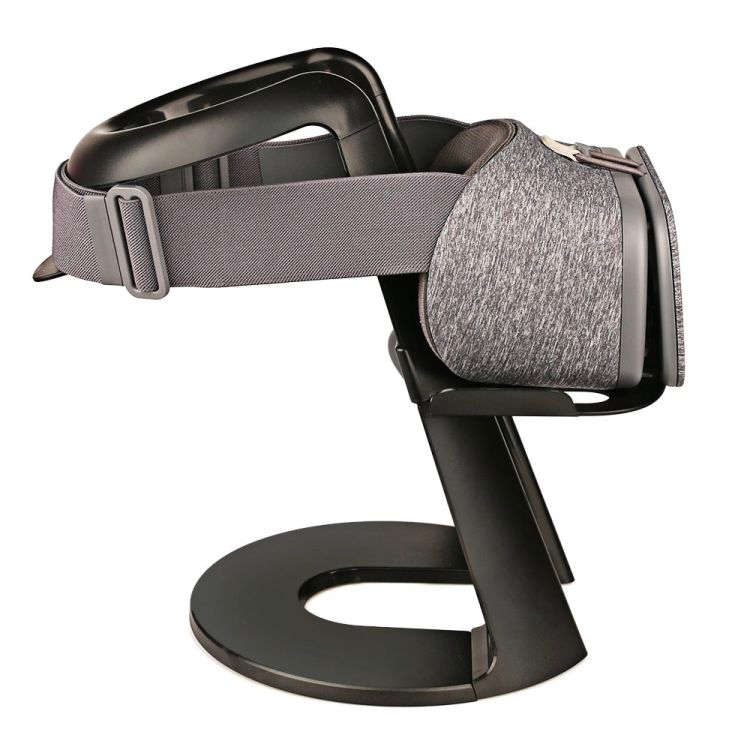 Universal VR Headset Stand Holder For Oculus / Vive / Playstation VR