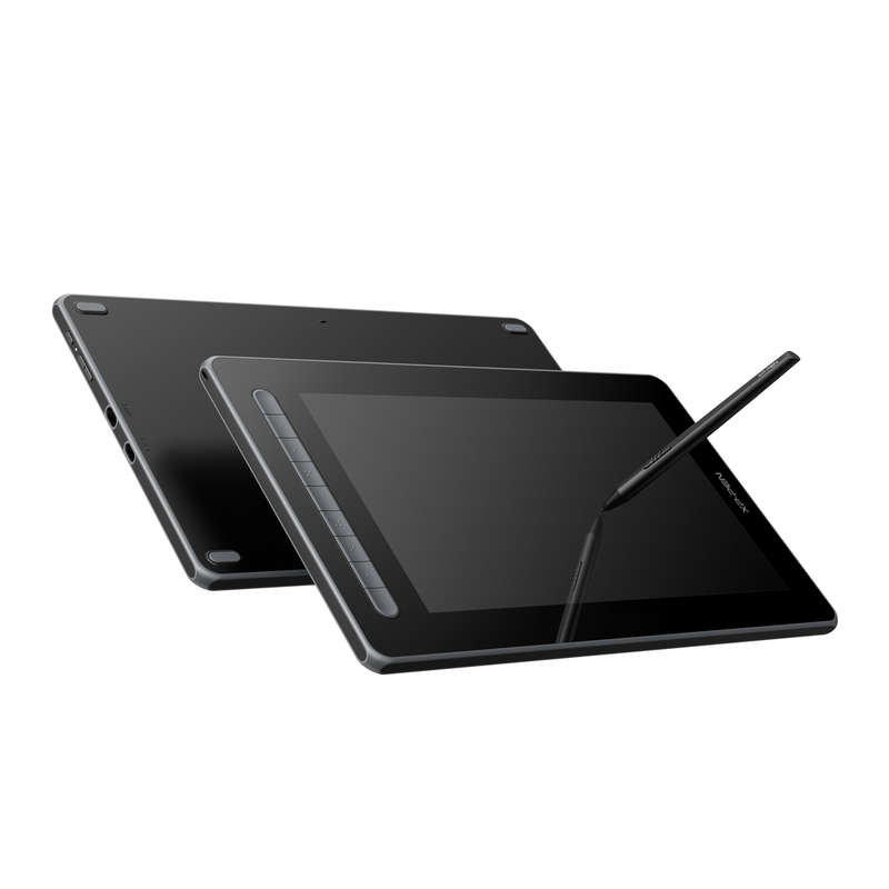 XPPen Artist 13 (2nd Gen) Pen Display Graphics Drawing Tablet