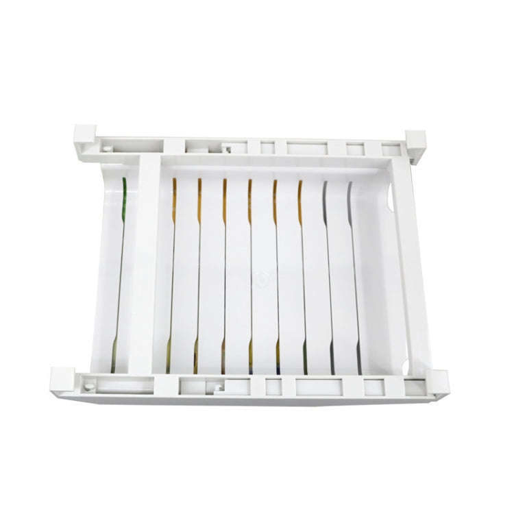 Fridge Tray For Ziplock Bags