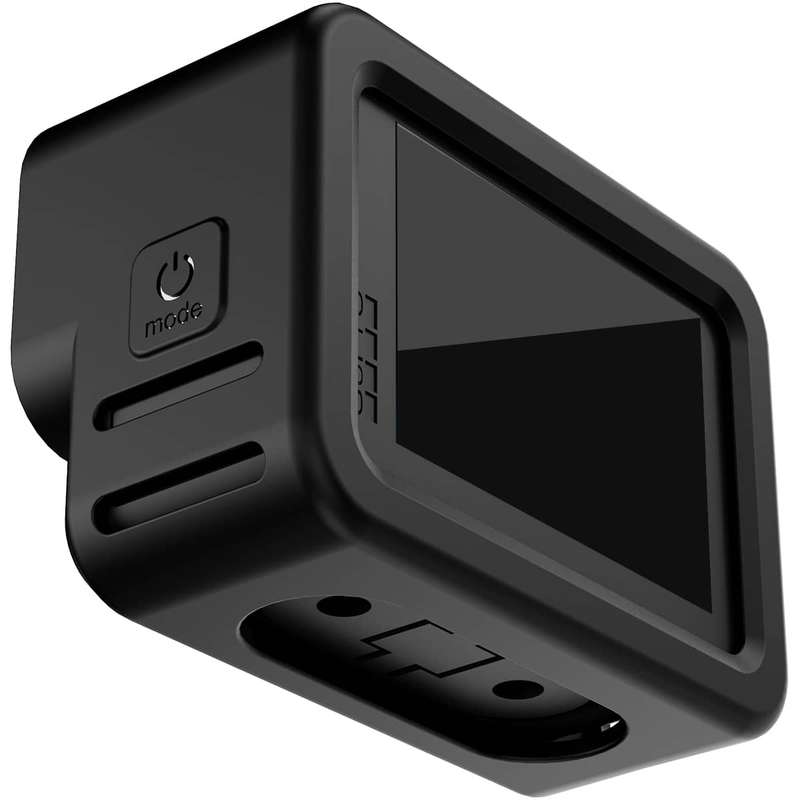 Ulanzi G9-1 Silicon Case with Lens Cap for GoPro HERO9